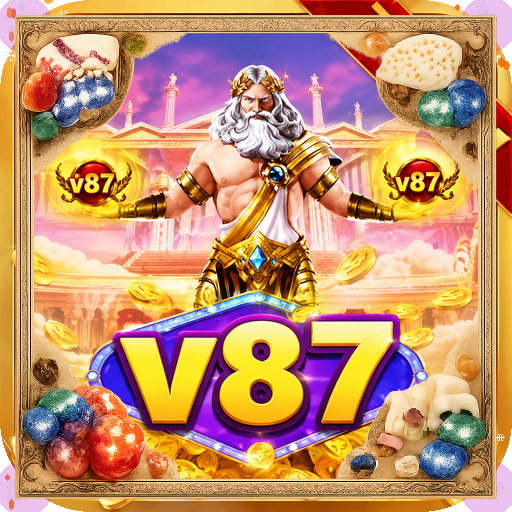 v87 — mitra unggulan